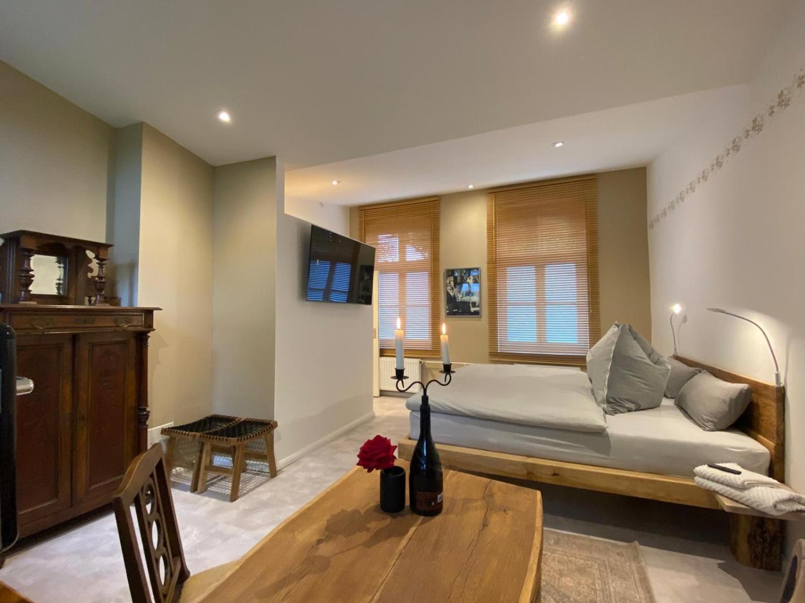 St Moritz Quadenschoenfeld Homestay