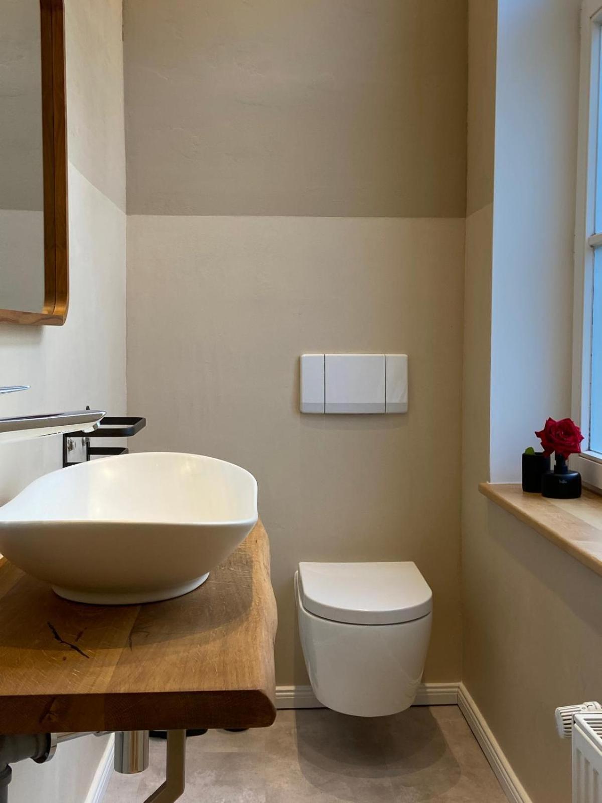 Homestay St Moritz Quadenschoenfeld *