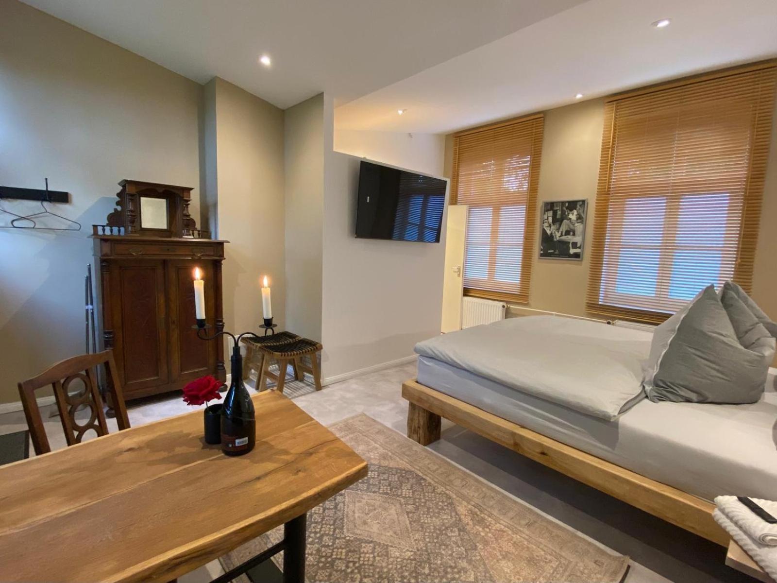 St Moritz Quadenschoenfeld Homestay *